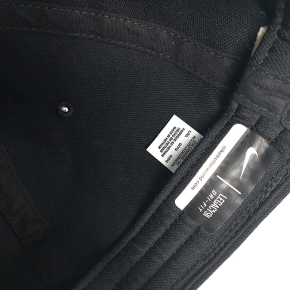 Washington Purple Baseball Hat - Picture 7 of 8